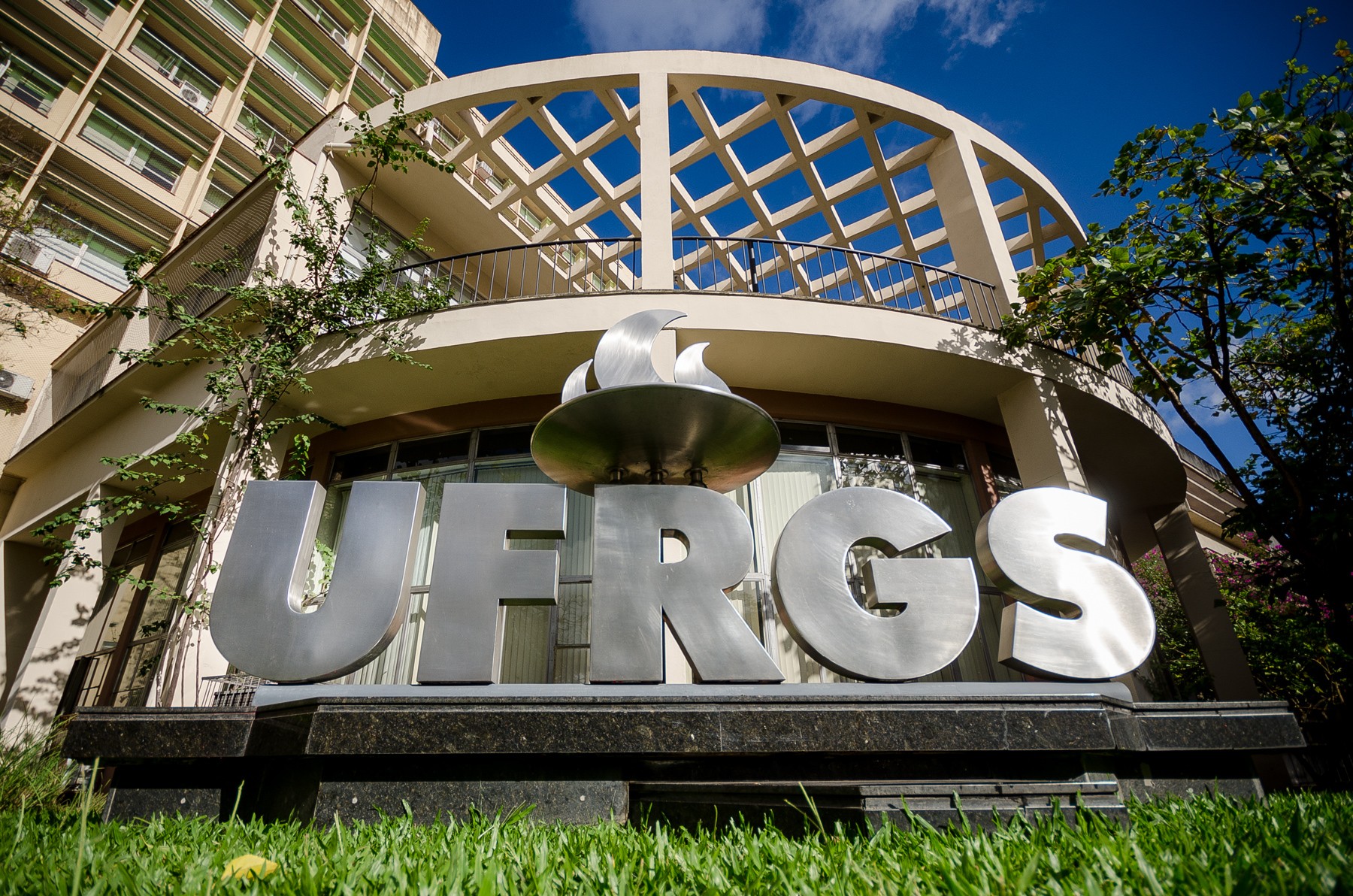 UFRGS confirma datas do vestibular de 2023