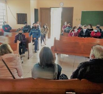 Conselhos locais de Saúde são reativados em Rio Grande
