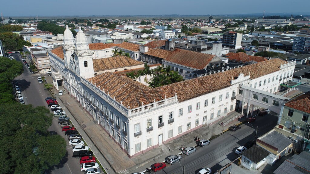Pelotas abrirá 30 leitos de retaguarda no Pronto Socorro da Santa Casa