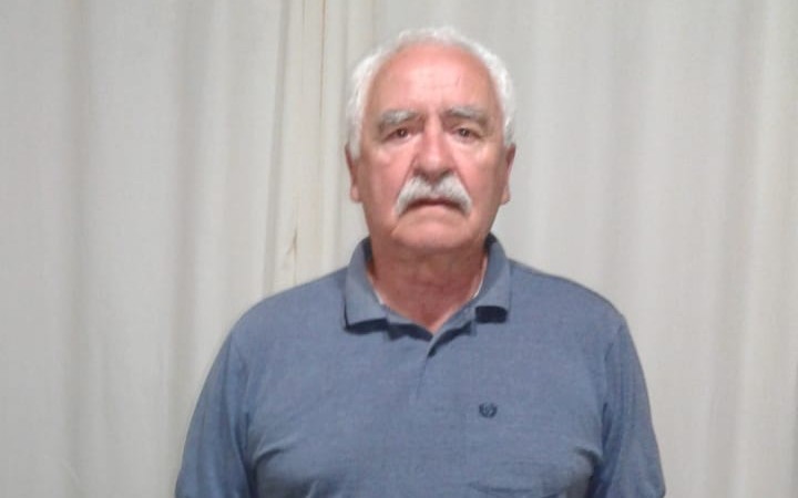 Morre o dentista e ex-presidente do SC São Paulo, Valderci Teixeira
