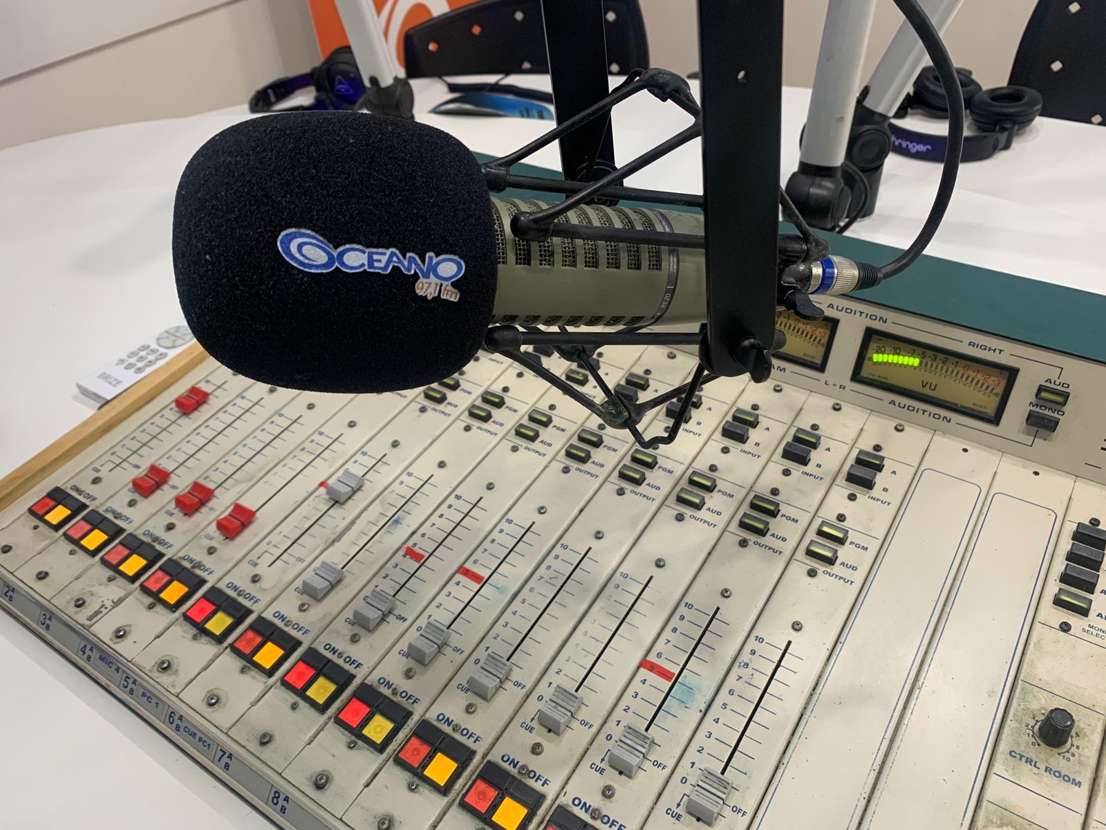Propaganda eleitoral no rádio começa nesta sexta-feira (26)