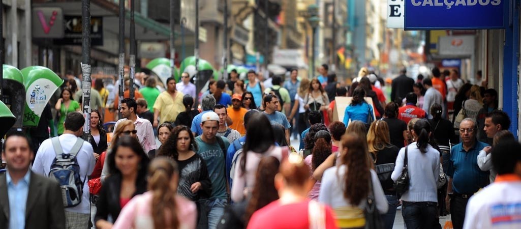 Por causa da pandemia, RS registrou o menor crescimento vegetativo desde 2000