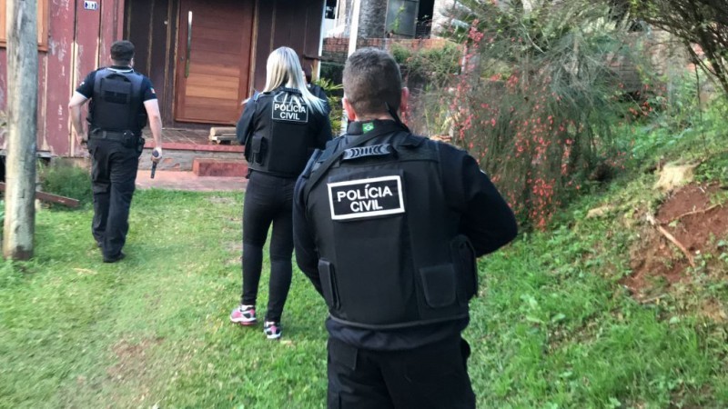 Com 83 mortes violentas em 2022, Polícia Civil encerra força-tarefa que atuava em Rio Grande