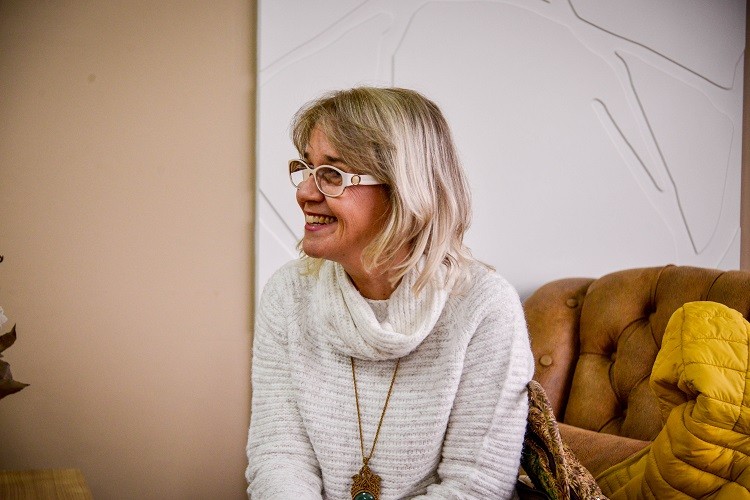 Debora Pereira Laurino é a professora homenageada da 21ª MPU da Furg