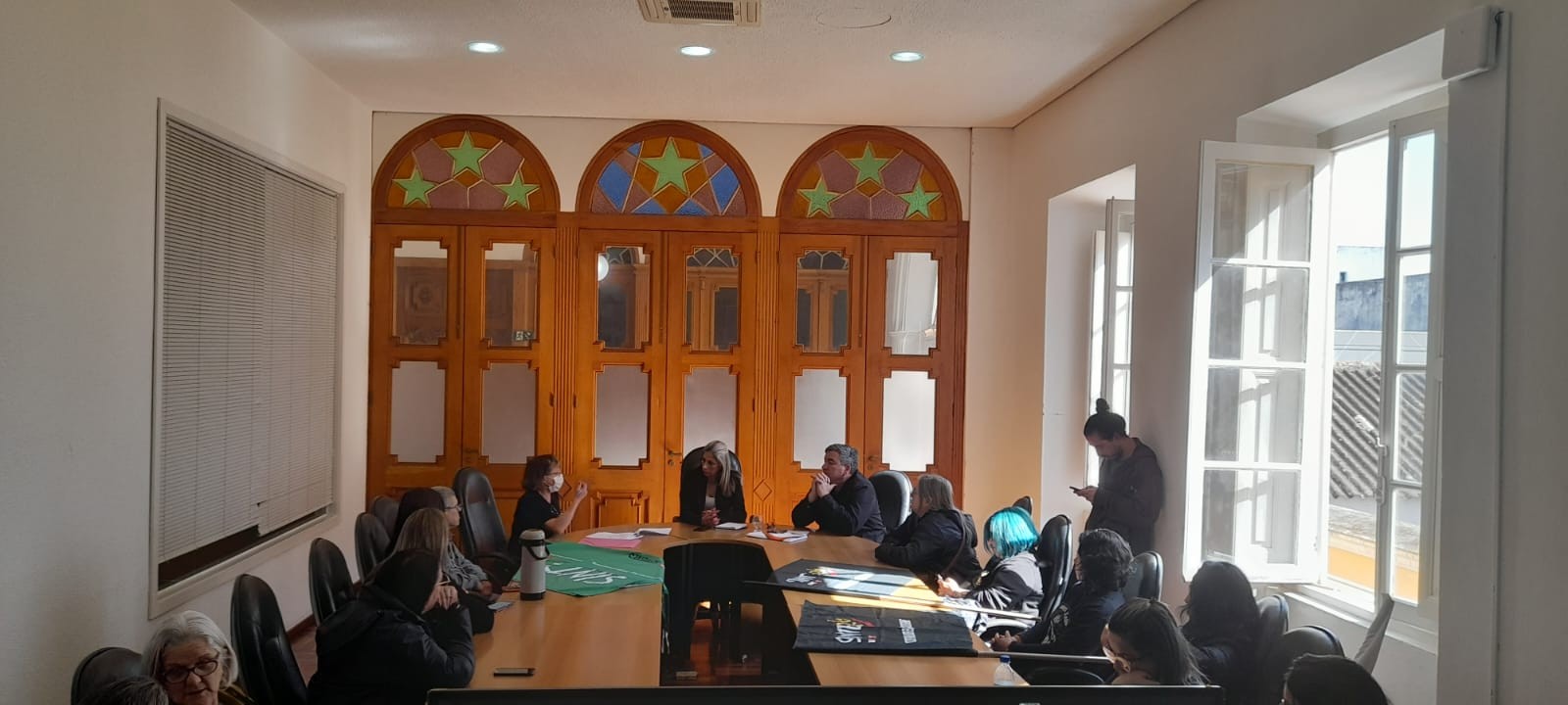 Sinterg promove Assembleia Geral para debate do novo Fundeb e piso salarial do magistério
