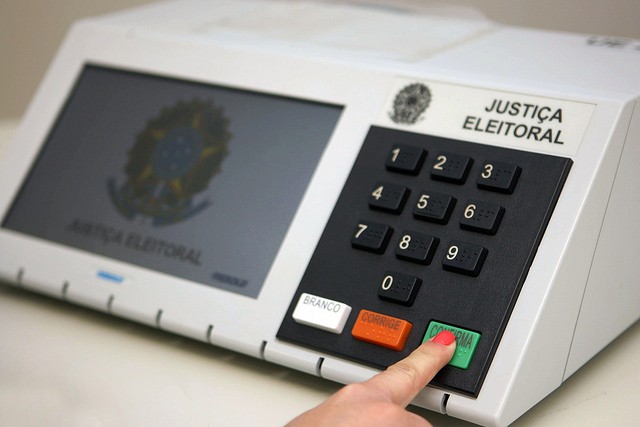 Eleições 2022: entenda a ordem de votação e saiba o que pode e o que não pode no dia 02 de outubro