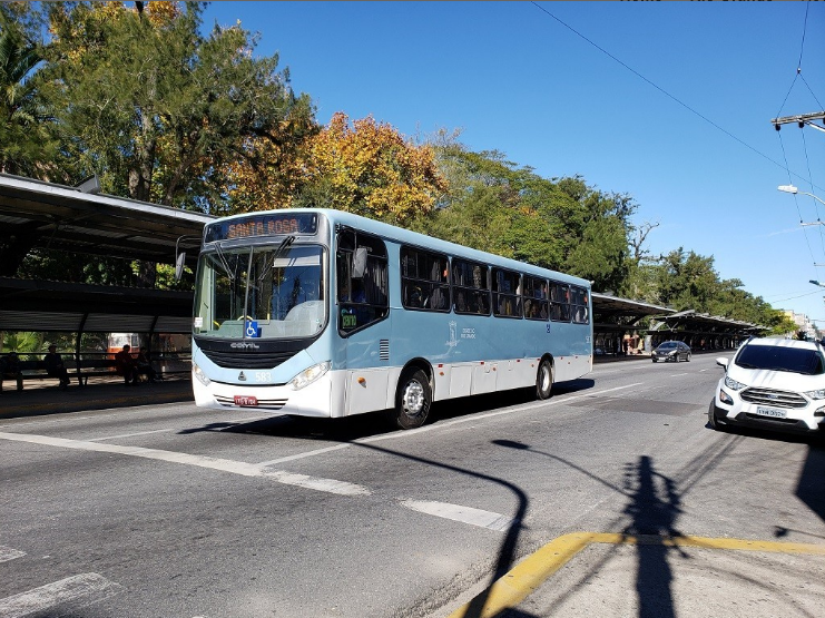 Transporte coletivo de Rio Grande terá maior oferta de horários no domingo de eleições (2)