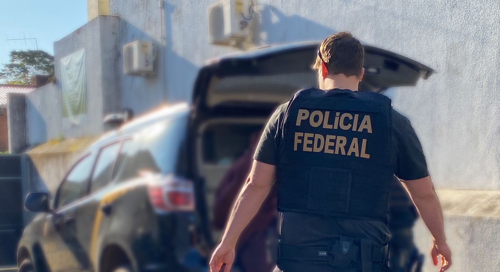 Forças de segurança intensificam atividades de policiamento neste final de semana por causa das eleições 