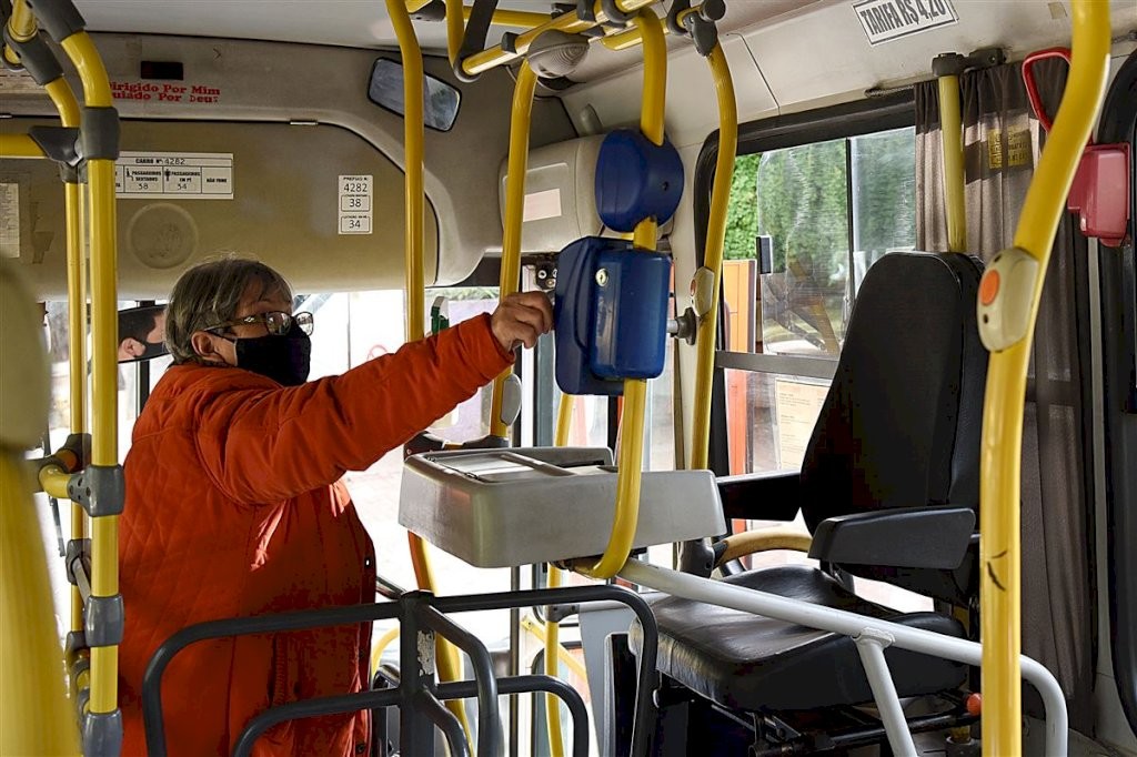 Tarifa do transporte coletivo em Rio Grande fica mais barata a partir deste sábado (1º)