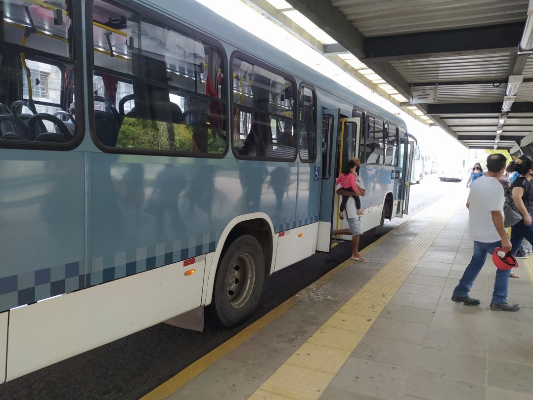ATENÇÃO: Justiça aceita recurso da Prefeitura e derruba passe livre no domingo de eleições 