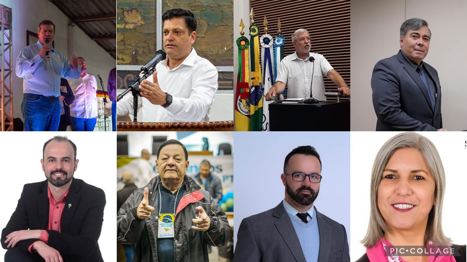 Veja como foi a votação dos candidatos a deputado federal por Rio Grande e São José do Norte