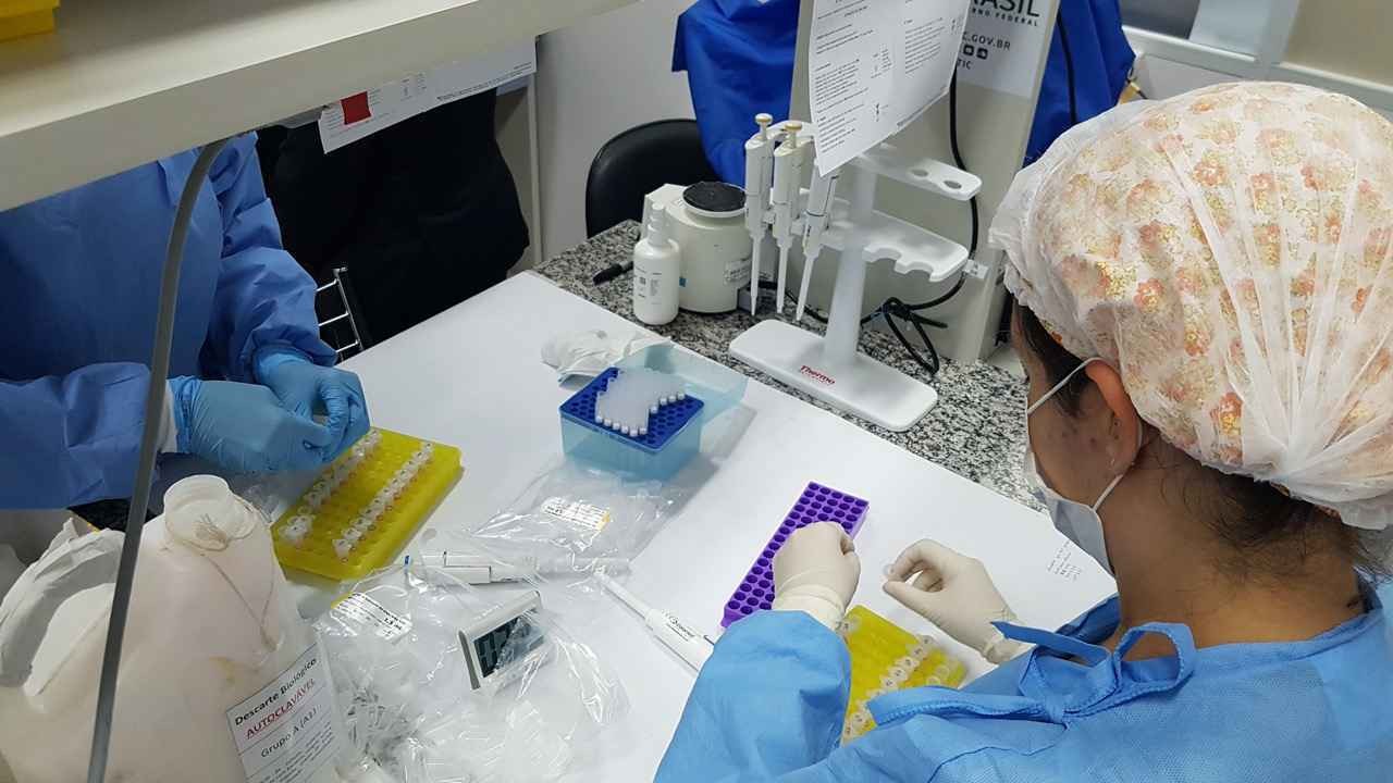 Anvisa autoriza estudo para nova vacina contra a Covid-19