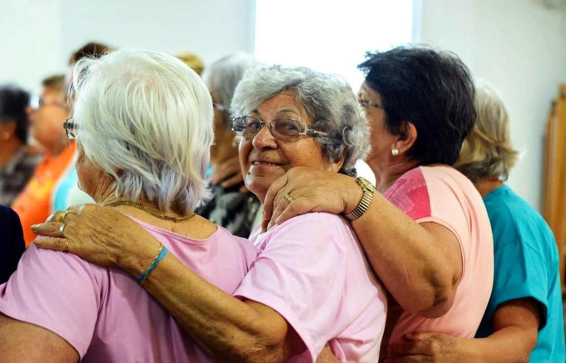 Semana da Longevidade começa nesta segunda-feira (3) em Rio Grande