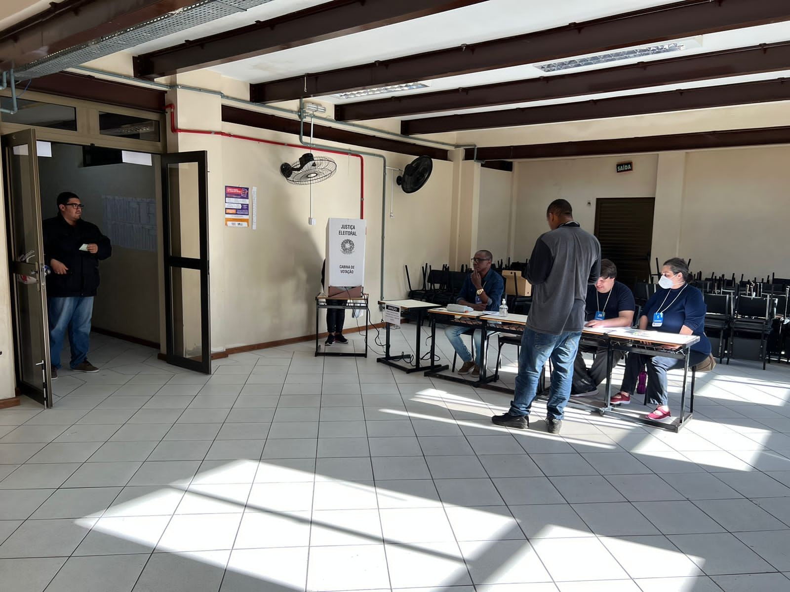 Veja como foram as votações na cidade do Rio Grande; PT é destaque no município