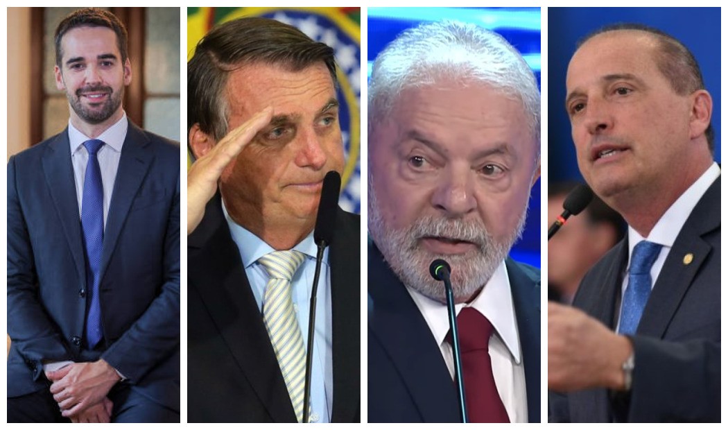 Saiba como será a propaganda eleitoral no segundo turno das Eleições 2022
