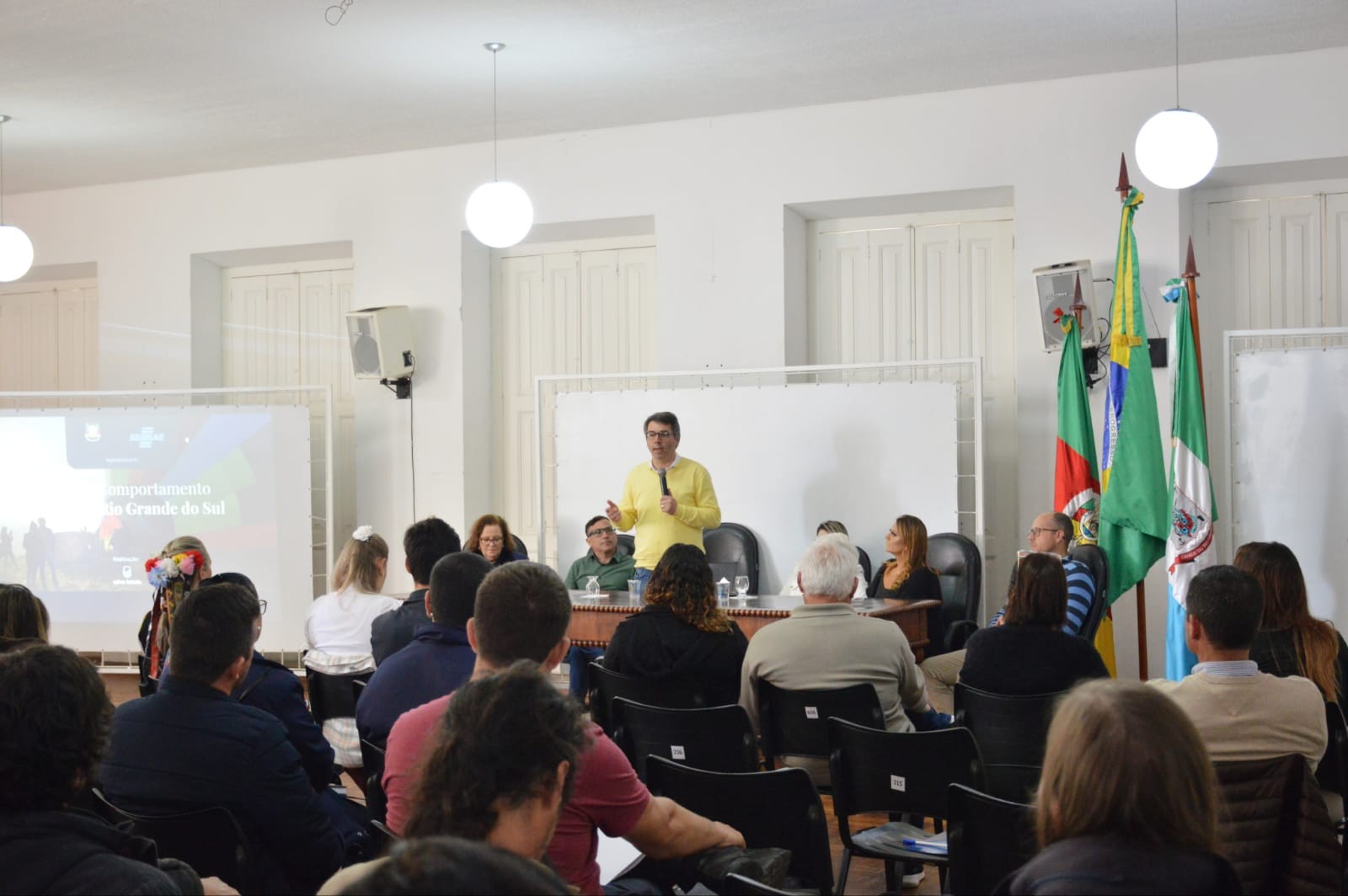 Projeto Turismo em Movimento visa novas expectativas para Rio Grande e região
