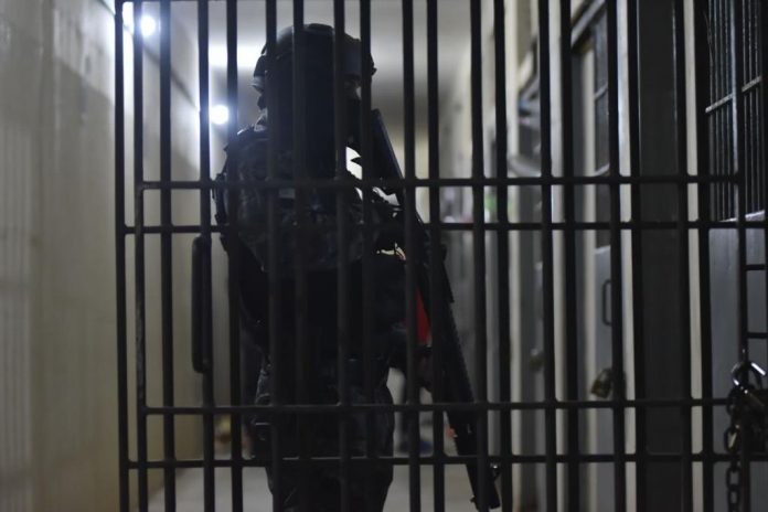 RS terá espaço para Regime Disciplinar Diferenciado dentro da penitenciária de Charqueadas 
