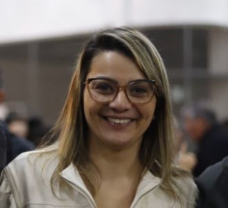 Lú Compiani (MDB) assume interinamente a Secretaria de  Desenvolvimento, Inovação e Turismo