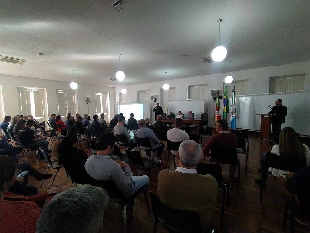 Semana Municipal do Trânsito começa no próximo domingo (18)