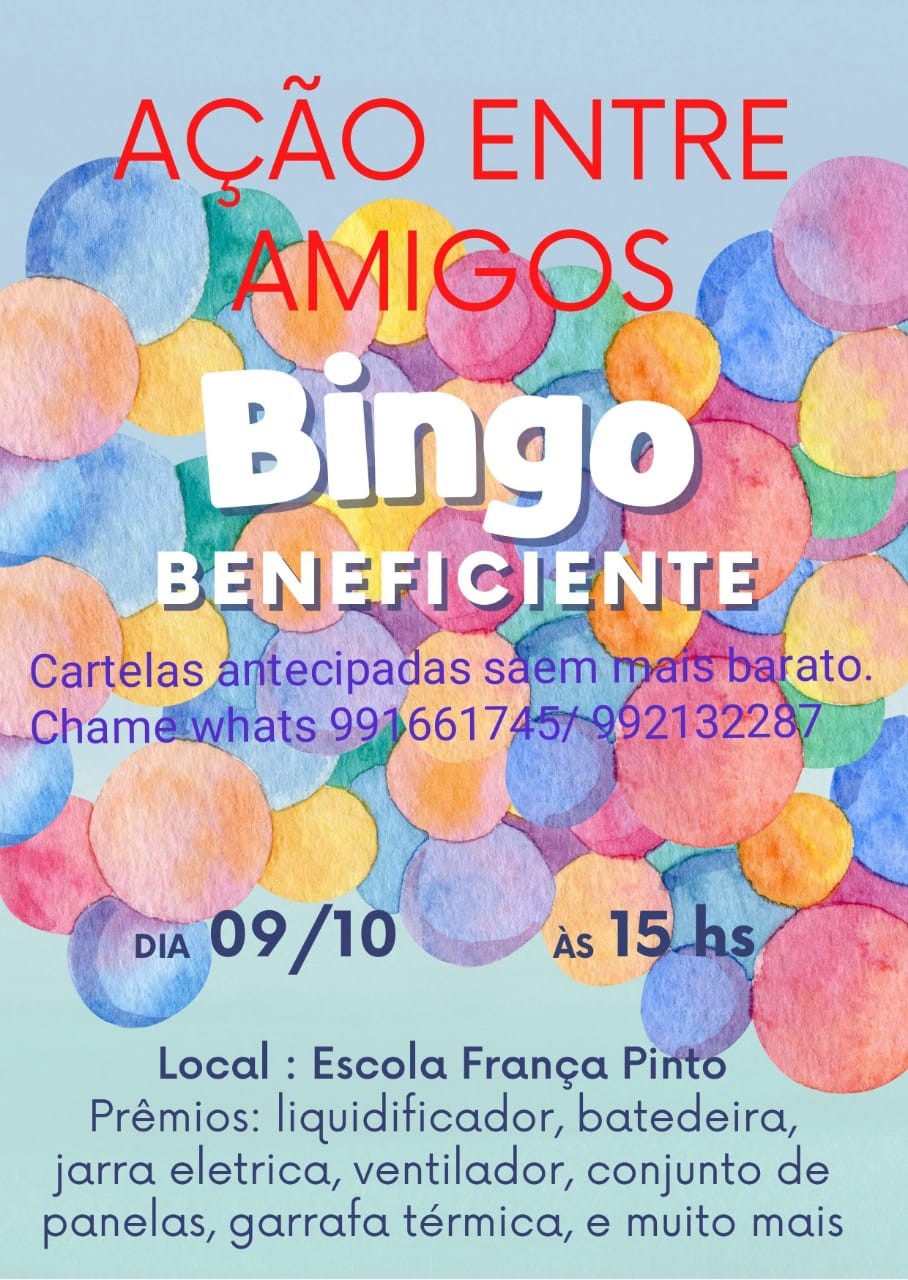 Bingo para crianças de dois anos » Mãe de Menino