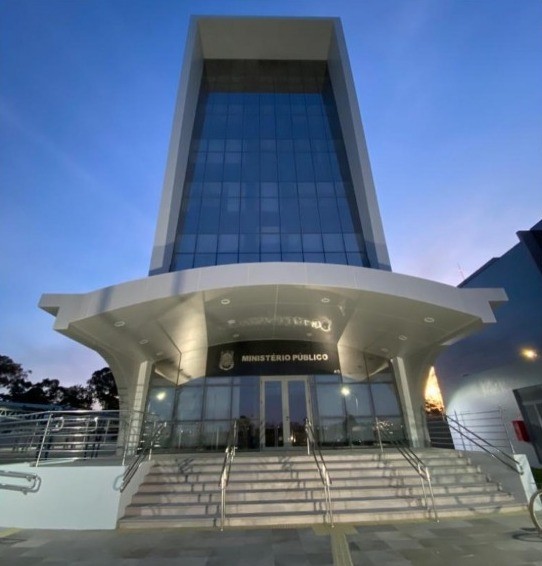 Ministério Público passa a atuar em nova sede, em Rio Grande, a partir desta quinta-feira (22)