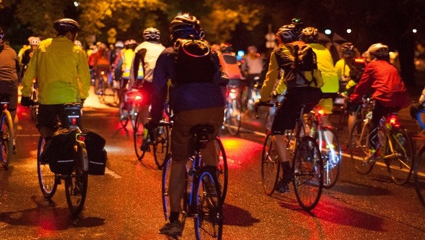 Passeio ciclístico em alusão ao Dia Mundial Sem Carro foi cancelado
