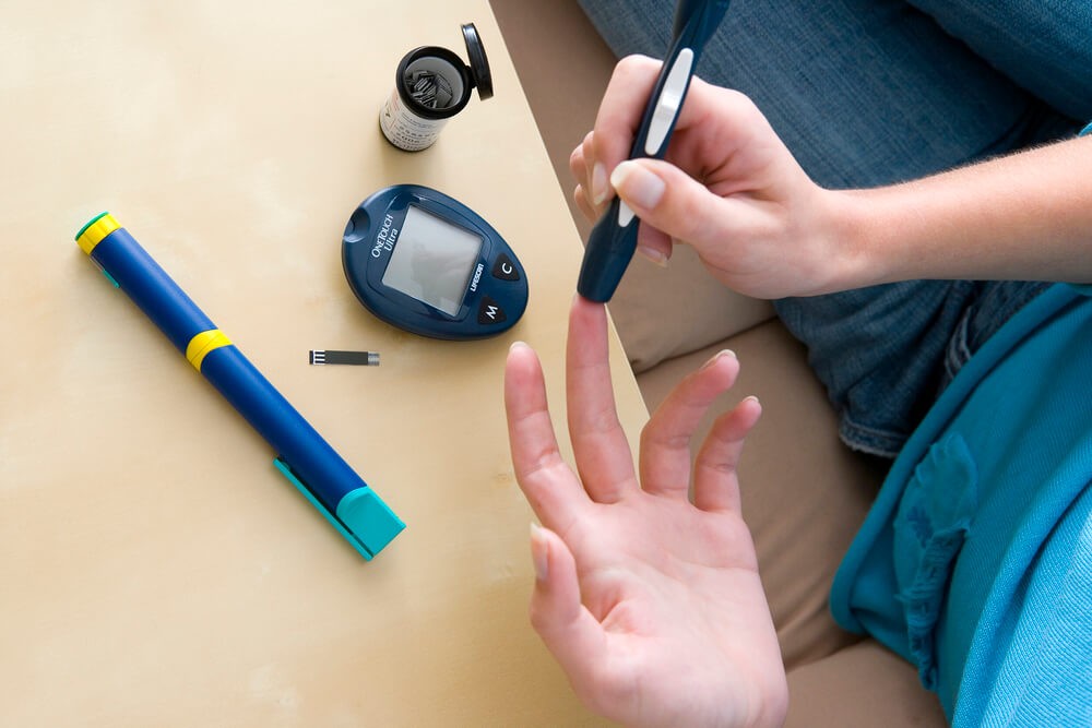 Campanha De olho no Diabetes será realizada neste sábado (24) em Rio Grande