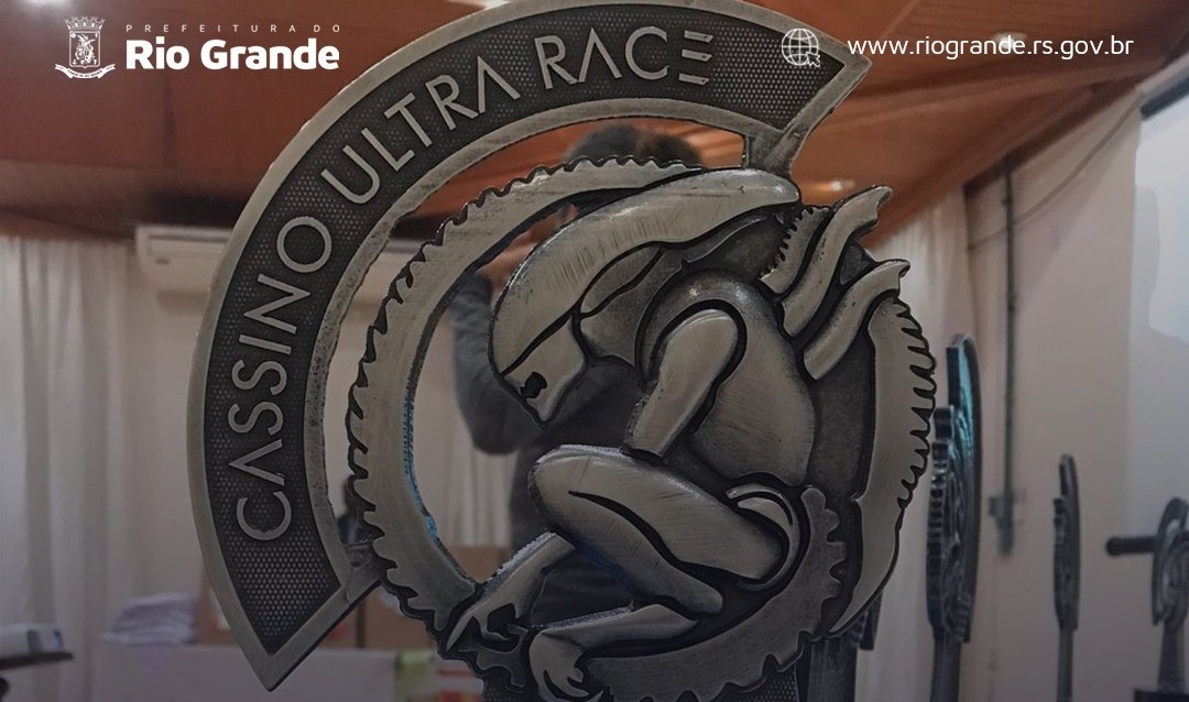 Com percursos de até 460 km, Ultra Race começa nesta sexta-feira (23) em Rio Grande