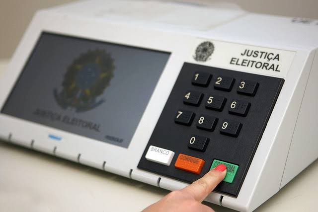 Saiba como encontrar seu local de votação para o dia das eleições