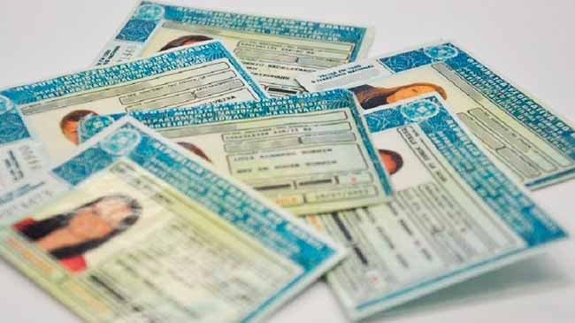Prazo para utilização de CNHs vencidas em outubro de 2021 termina dia 31