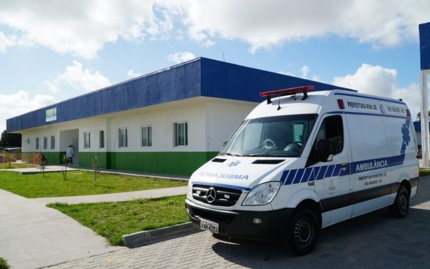 Utilidade Pública: UPA Cassino ficará sem energia na tarde desta terça-feira (25)