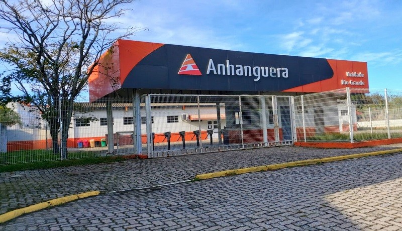 Faculdade Anhanguera recebe ações alusivas ao Outubro Rosa nesta quarta-feira (26)