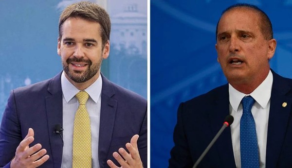 Saiba quem são os candidatos a governador dos 12 estados em que se disputa segundo turno 