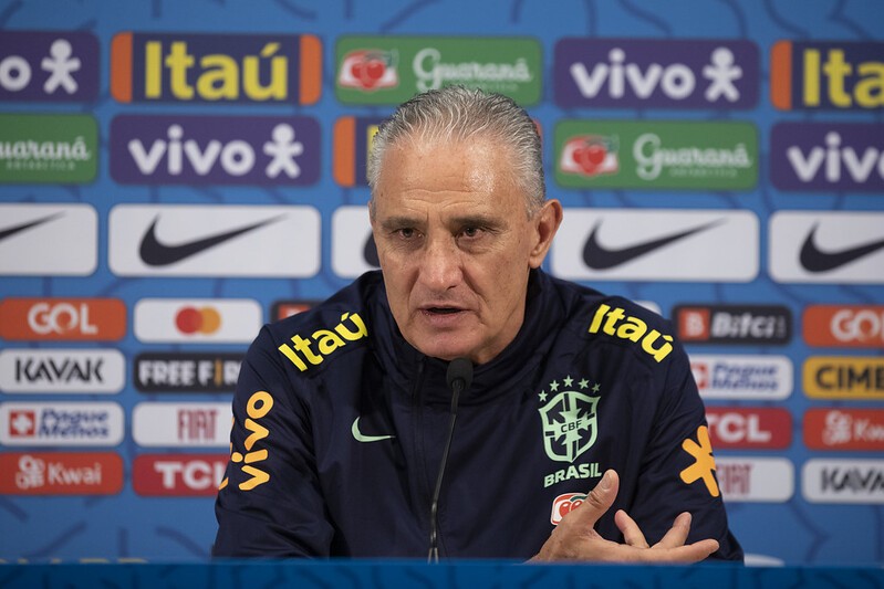 Copa do Mundo: saiba quando será a convocação final de Tite