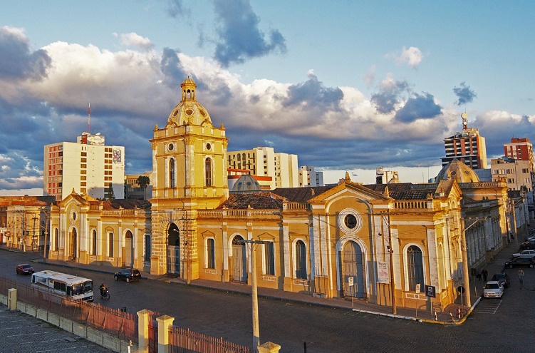 Rio Grande promove a Noite do Centro Histórico na próxima quarta-feira (9)