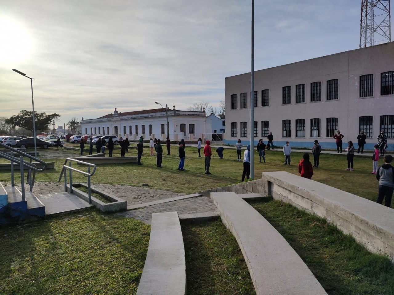 Matrículas da Rede Municipal de Educação iniciam nesta segunda-feira (7)