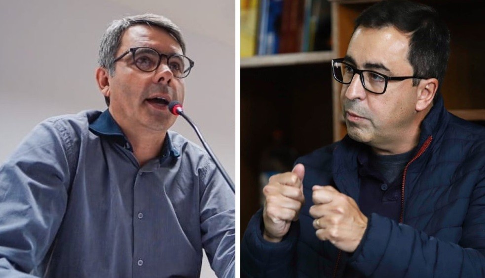 EXCLUSIVO: Não tenho mais relação pessoal com Fábio Branco afirma seu primo e ex-prefeito de Rio Grande, Janir Branco