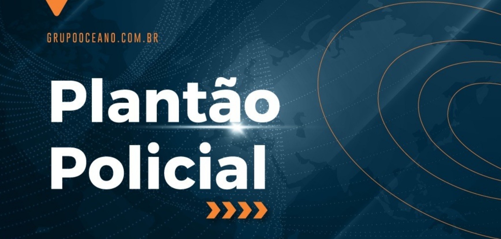 Jovem de 20 anos é baleado na saída de uma festa, em Rio Grande 