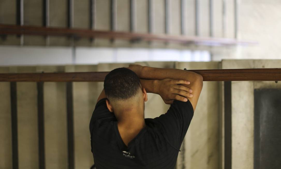 Autoridades afirmam que a base familiar é essencial para que os jovens não entrem na criminalidade