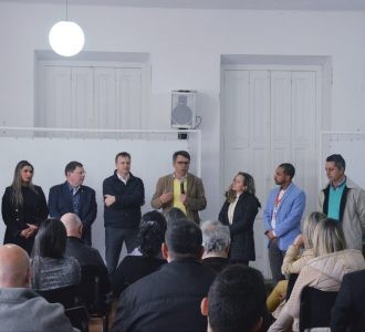 RS ocupa primeiro lugar no ranking de competitividade entre os estados no campo da inovação
