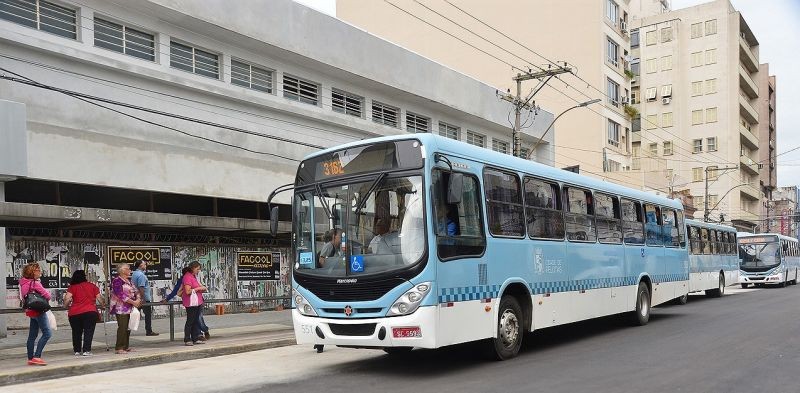 Projeto que institui passe livre no dia de eleições, em Pelotas, é encaminhado à Câmara
