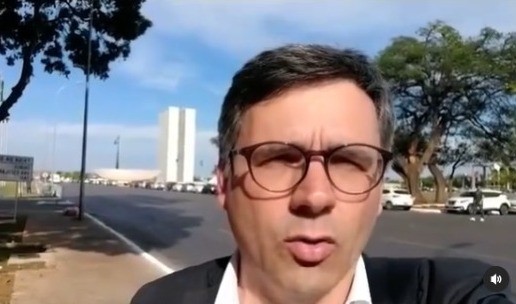 Avanço: pela primeira vez sinto segurança na construção da UTE Rio Grande, diz prefeito Fábio Branco após reunião em Brasília 