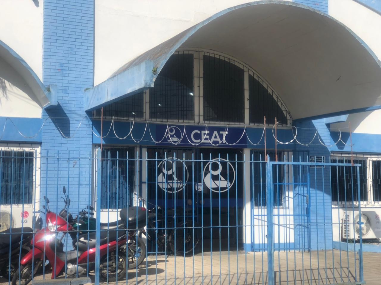 Ceat completa um mês de retomada do atendimento SUS e recebe demandas que estavam reprimidas desde 2018