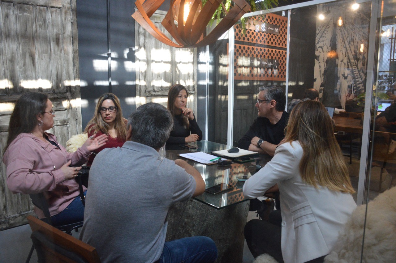 SEBRAE RS apresenta o projeto 'Desafiando Modelos: inspirando a governança no turismo'