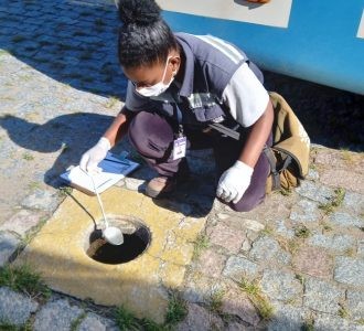 Visitas do último levantamento do ano do índice de Aedes aegypti em Rio Grande inicia na segunda-feira (17)