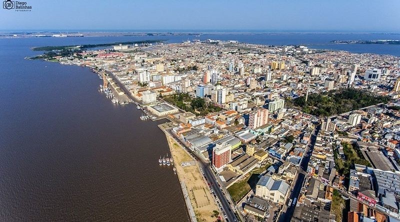 Câmara Federal aprova projeto que torna Rio Grande a Capital Nacional das Águas