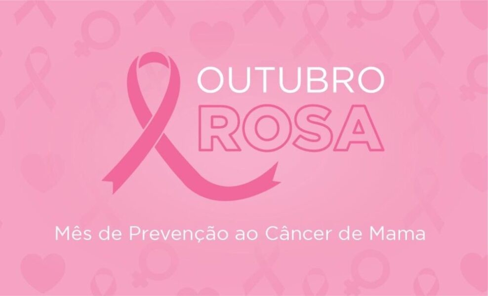 Saúde inclui mais três pontos de ações na programação do Dia D do Outubro Rosa em Rio Grande