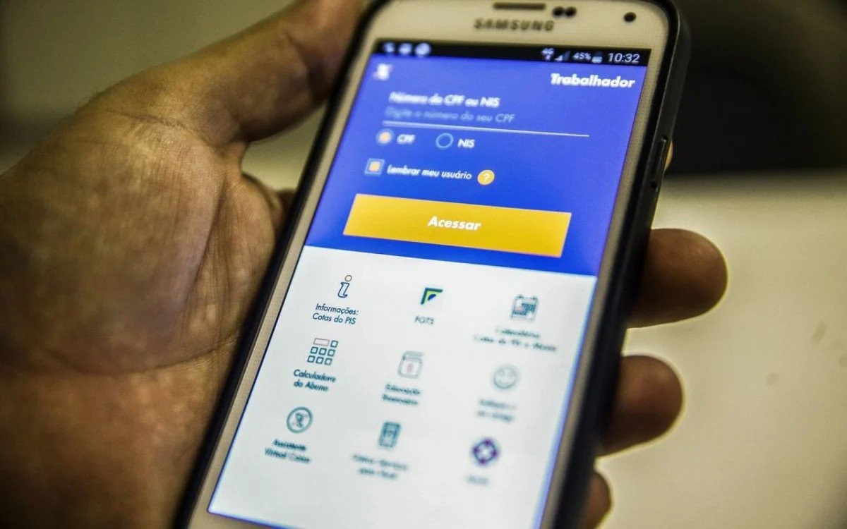 Cerca de 12 milhões de brasileiros não realizaram o saque extraordinário do FGTS