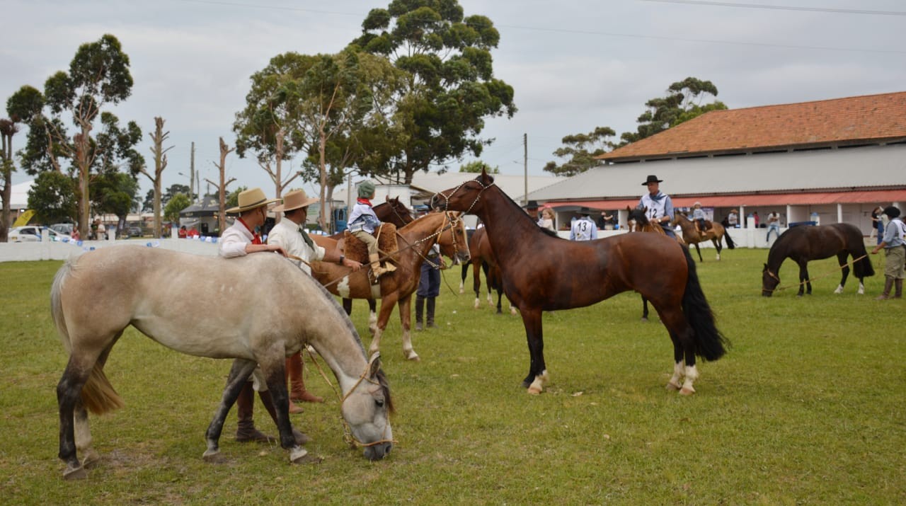 48ª edição da Expofeira foi um sucesso de vendas