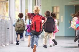 Prazo de matrícula da Educação Infantil termina nesta sexta-feira (18)